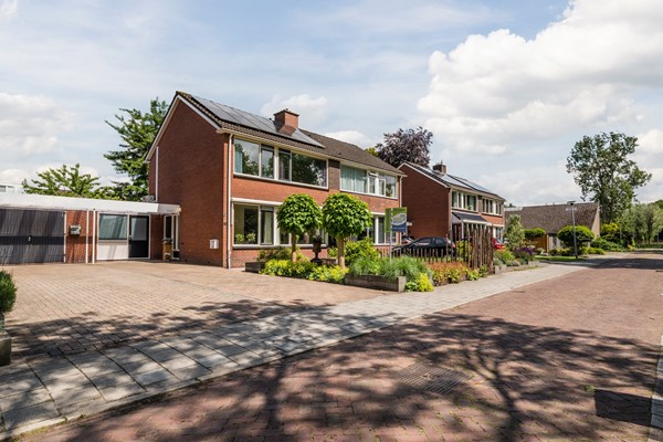 De Wedde 10, 9502 BD Stadskanaal